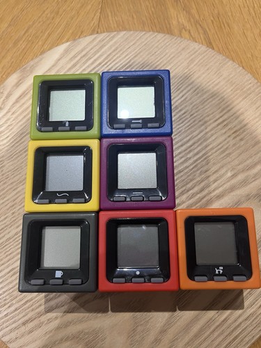 Cube world multiple series - world,