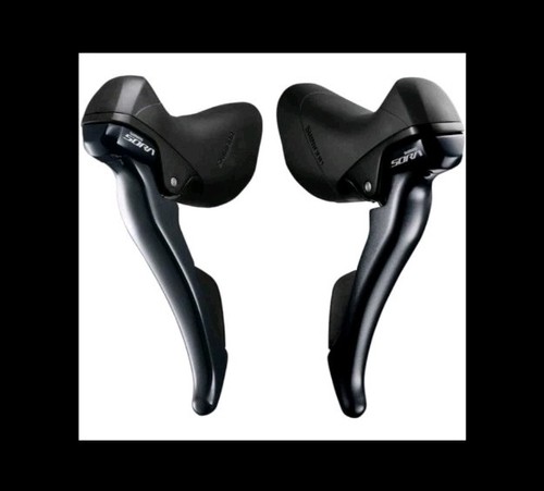 Shimano sora speed sti - shimano,