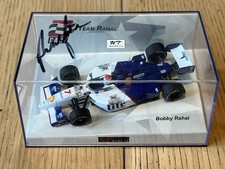 UT Models 1:43 Reynard Ford