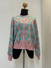 Oliver Bonas Pink Glitter