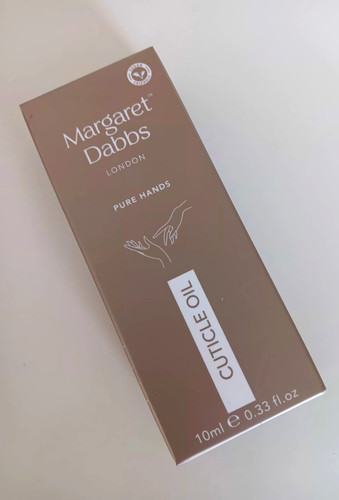 Brand new boxed margaret dabbs - brand,