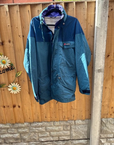 Mens medium berghaus - mens,