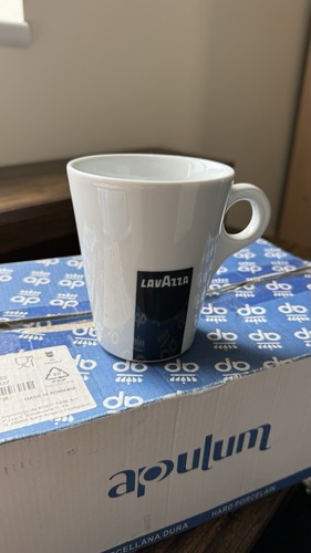 Lavazza blu collection - lavazza,