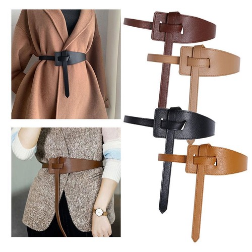 Waist buckle waspie stretch - waist,
