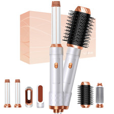 Airbrush Hair Styler 6 in 1