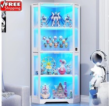 Minifigures Corner Display