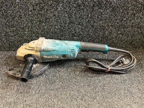 Makita ga9020 corded - makita, angle