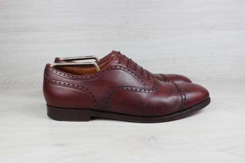 Men church heels - men, church's