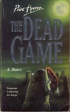 The Dead Game (Point Horror)