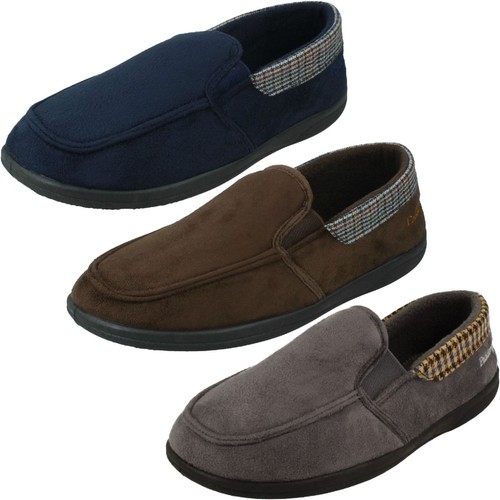 Padders mens slip memory - padders, on
