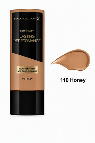 Max factor lasting performance - max,