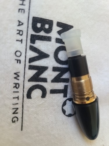 Montblanc 149 deplomat - 149,