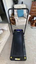 Linear Walking Treadmill