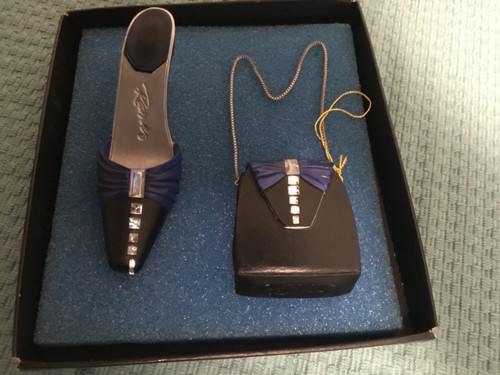 Just the right shoe - right,