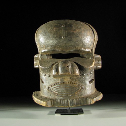87474 vintage bwoom helmet - 87474),