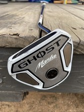 TaylorMade Ghost Manta Putter