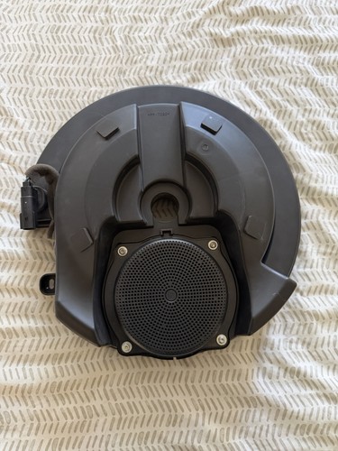 Bang and olufsen ford - and,