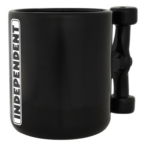 Independent trucks mug - mug, stage