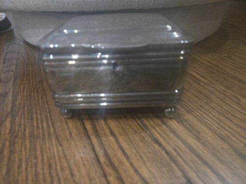 Joseph fraget silverplate - joseph,