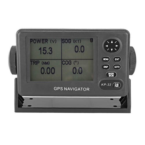 5in marine gps chartplotter - gps,