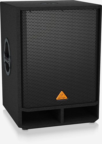 Behringer eurolive vq1800d - eurolive,
