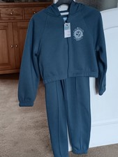 Girls Primark 2 Piece Leisure