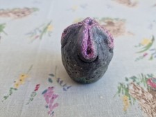 Aliens, Alien Egg. Homemade