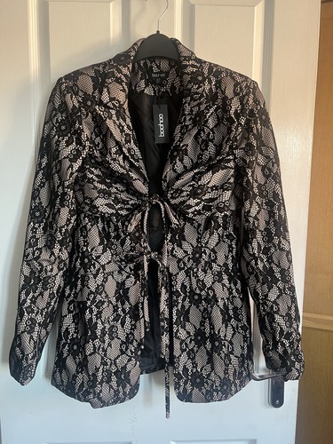 Womens blazer jacket - blazer,