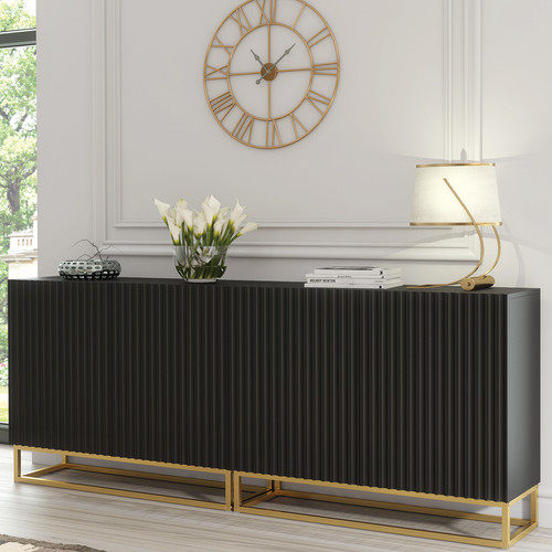 Unit stand sideboard - tv,