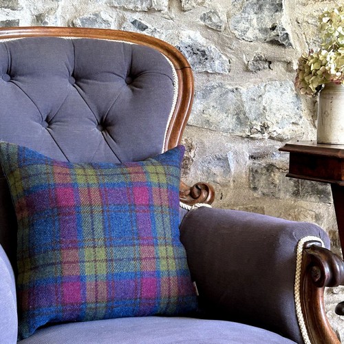 Harris tweed callanish - tweed,