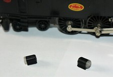 Triang Transcontinental Baltic