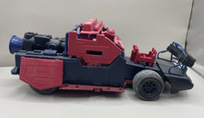 1986 Hasbro G.I. Joe Pawtucket