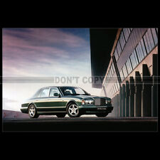 Photo A.023507 BENTLEY ARNAGE