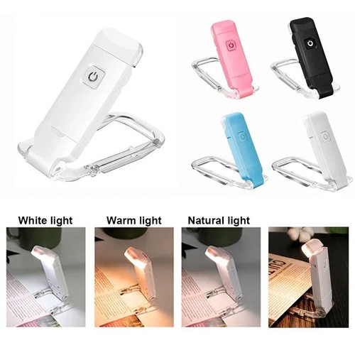 Usb book light brightness - light,