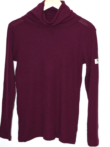 Janus 100 merino wool top - merino,