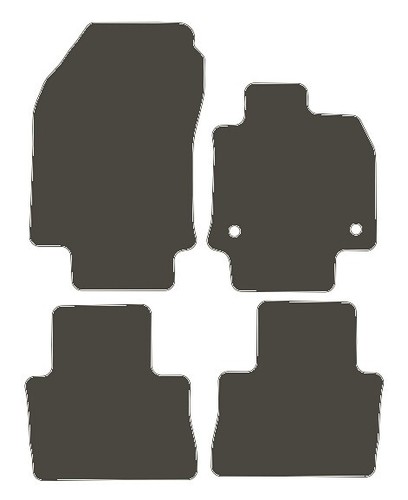 Fits toyota rav hybrid - rav-4,