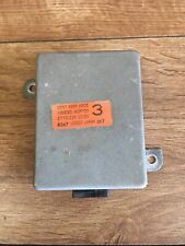 Nissan 300zx Cruise Control