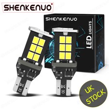 For Smart Fortwo Led Xenon