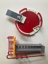 Playmobil Diving Board And Swimming Pool Tower