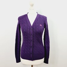 Rydale - NEW - Purple Cable