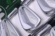 Ping Blueprint S Irons / 4-PW