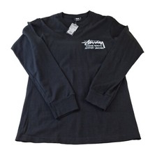 Stüssy Stock DSM London HO18