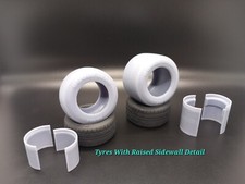 1/12 F1 Replacement Slick