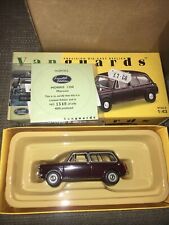 MORRIS 1300 MODEL CAR ESTATE