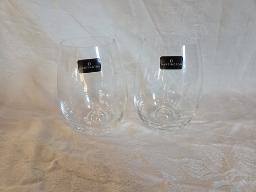 Dartington stemless wine - dartington,