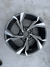 GENUINE AUDI A3 S-LINE S3 18
