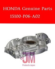Honda Genuine OEM Replacement