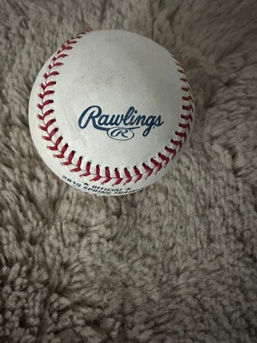 Mlb rawlings official 2019 - mlb,