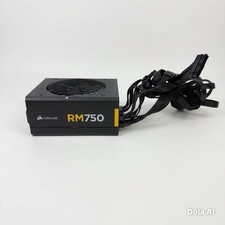 CORSAIR RM750 750W 80 Plus