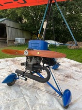 Puma Sprint Flexwing Microlight Aircraft